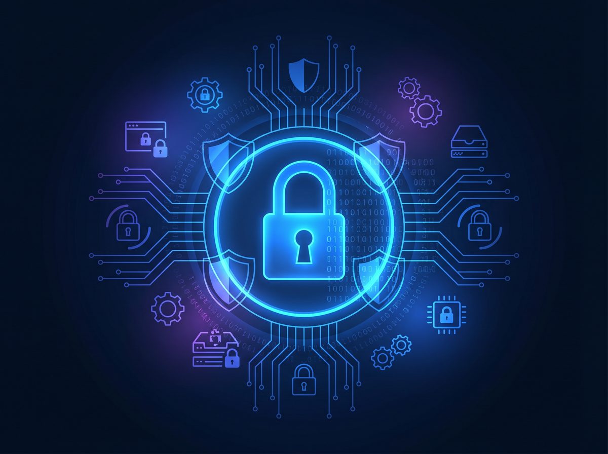 可莉加速器安全防护体系